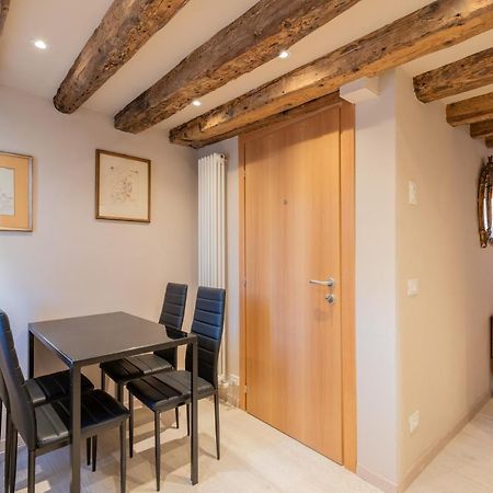 Andrea Venice Flat 3Rd Floor Екстериор снимка