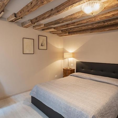 Andrea Venice Flat 3Rd Floor Екстериор снимка