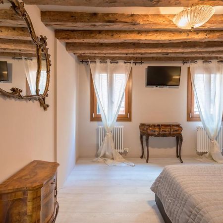 Andrea Venice Flat 3Rd Floor Екстериор снимка