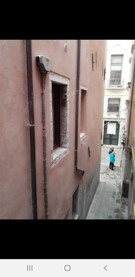 Andrea Venice Flat 3Rd Floor Екстериор снимка