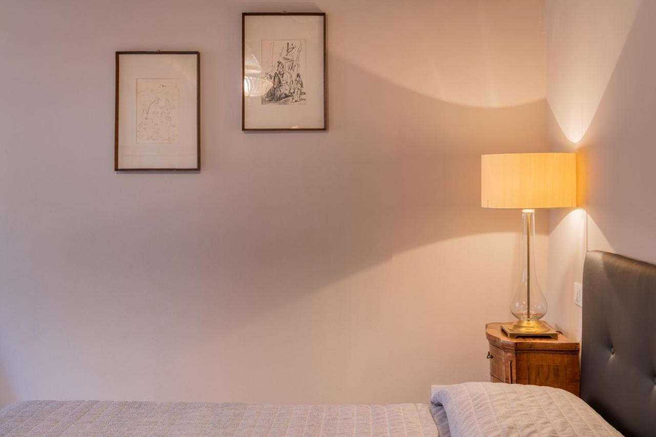 Andrea Venice Flat 3Rd Floor Екстериор снимка