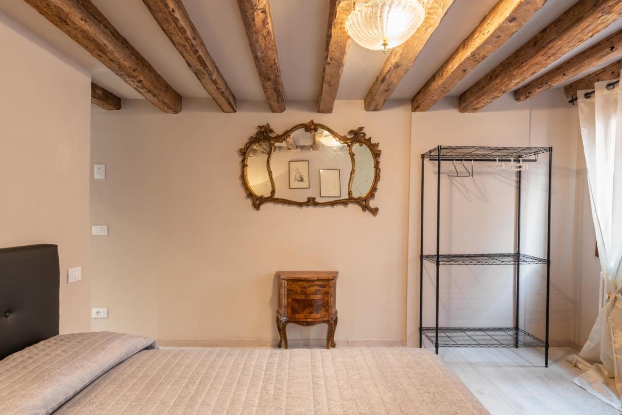 Andrea Venice Flat 3Rd Floor Екстериор снимка