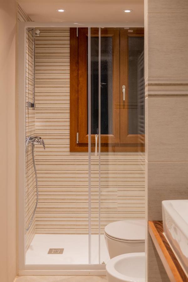 Andrea Venice Flat 3Rd Floor Екстериор снимка
