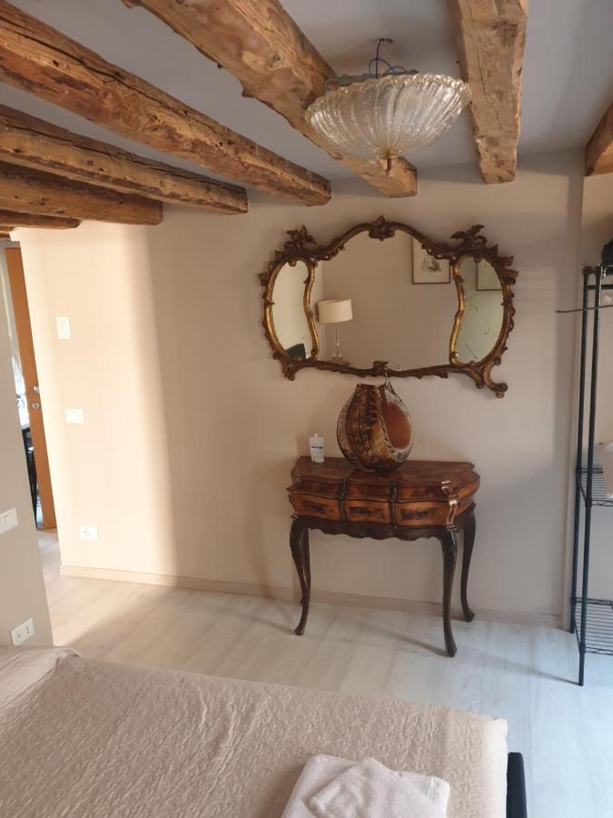 Andrea Venice Flat 3Rd Floor Екстериор снимка